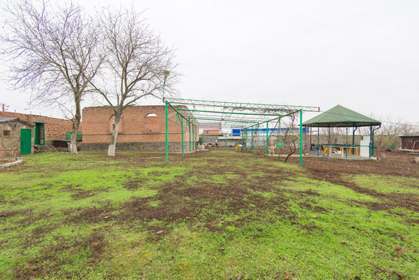 Продам участок 27 соток, ИЖС, Шаумяна ул, 20, Большие Салы с, 0 км от города