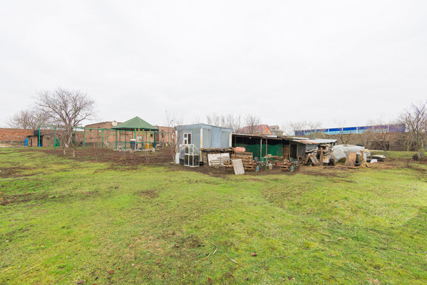 Продам участок 27 соток, ИЖС, Шаумяна ул, 20, Большие Салы с, 0 км от города