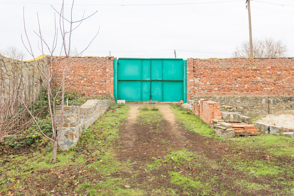 Продам участок 27 соток, ИЖС, Шаумяна ул, 20, Большие Салы с, 0 км от города