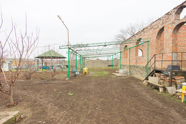 Продам участок 27 соток, ИЖС, Шаумяна ул, 20, Большие Салы с, 0 км от города