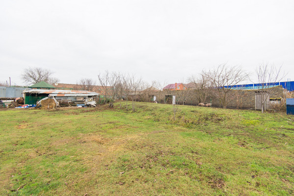 Продам участок 27 соток, ИЖС, Шаумяна ул, 20, Большие Салы с, 0 км от города