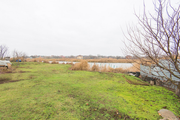 Продам участок 27 соток, ИЖС, Шаумяна ул, 20, Большие Салы с, 0 км от города