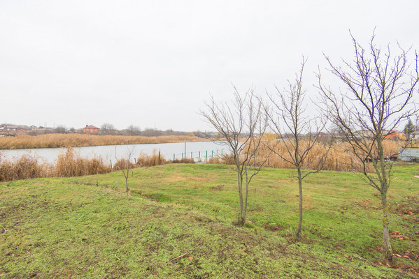 Продам участок 27 соток, ИЖС, Шаумяна ул, 20, Большие Салы с, 0 км от города