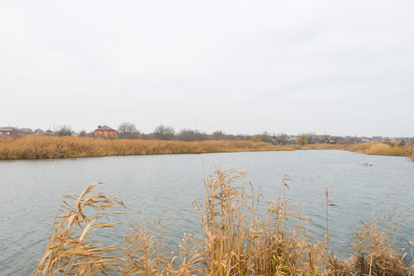 Продам участок 27 соток, ИЖС, Шаумяна ул, 20, Большие Салы с, 0 км от города