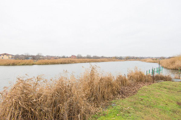 Продам участок 27 соток, ИЖС, Шаумяна ул, 20, Большие Салы с, 0 км от города