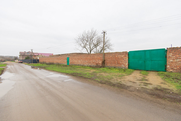 Продам участок 27 соток, ИЖС, Шаумяна ул, 20, Большие Салы с, 0 км от города