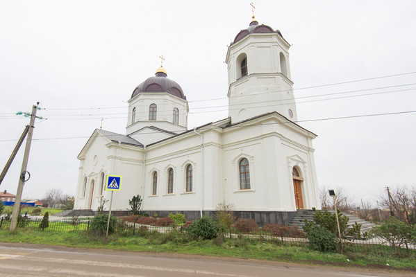 Продам участок 27 соток, ИЖС, Шаумяна ул, 20, Большие Салы с, 0 км от города