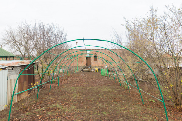 Продам участок 27 соток, ИЖС, Шаумяна ул, 20, Большие Салы с, 0 км от города