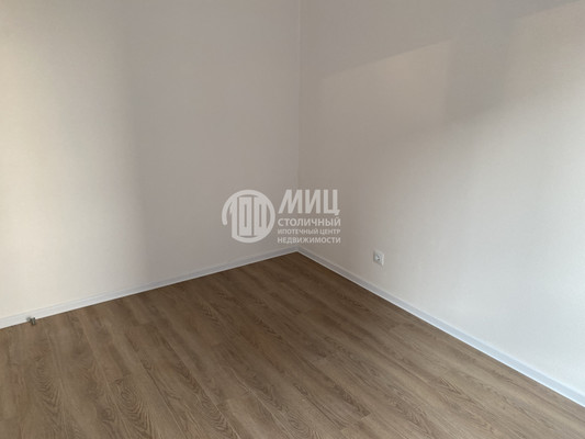 Продам однокомнатную (1-комн.) квартиру (долевое), Нижние Поля ул, Москва г