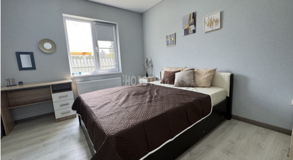 Продам дом, Колхозная ул, 75А, Ахтырский пгт, 0 км от города