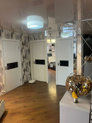 Продам трехкомнатную (3-комн.) квартиру, Толбухина ул, 4, Калининград г