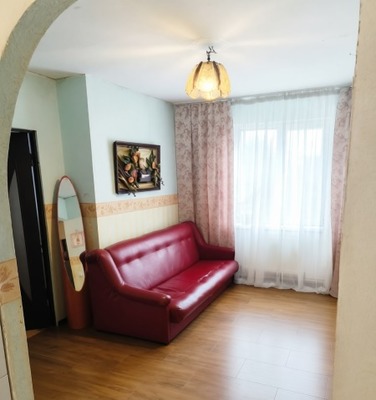 Продам трехкомнатную (3-комн.) квартиру, Луганская ул, 11, Калининград г