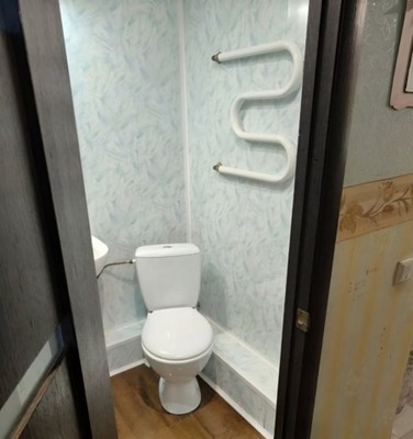 Продам трехкомнатную (3-комн.) квартиру, Луганская ул, 11, Калининград г