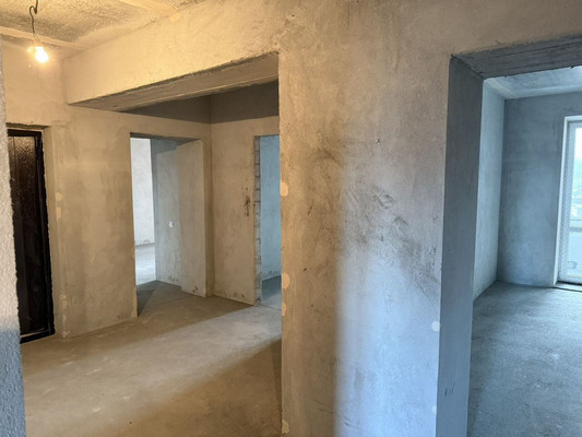 Продам трехкомнатную (3-комн.) квартиру, Старшины Дадаева ул, 71, Калининград г