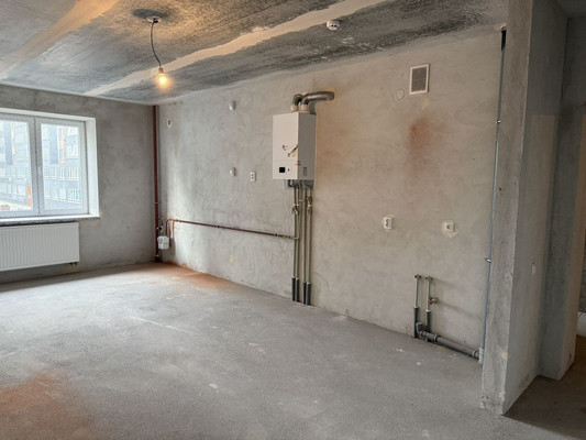 Продам трехкомнатную (3-комн.) квартиру, Старшины Дадаева ул, 71, Калининград г