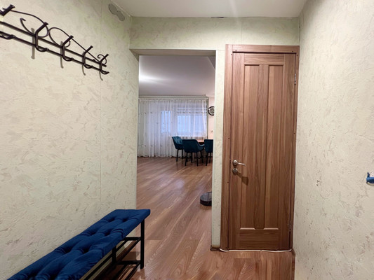 Продам двухкомнатную (2-комн.) квартиру, Косякова ул, 13, Пермь г