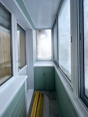 Продам двухкомнатную (2-комн.) квартиру, Косякова ул, 13, Пермь г