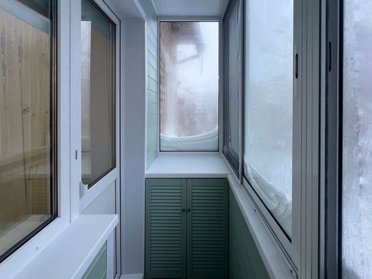 Продам двухкомнатную (2-комн.) квартиру, Косякова ул, 13, Пермь г