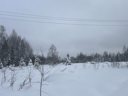 Продам участок 6 соток, Садоводство, СНТ Полянка Наро-Фоминский леспромхоз тер, Александровка п, 0 км от города