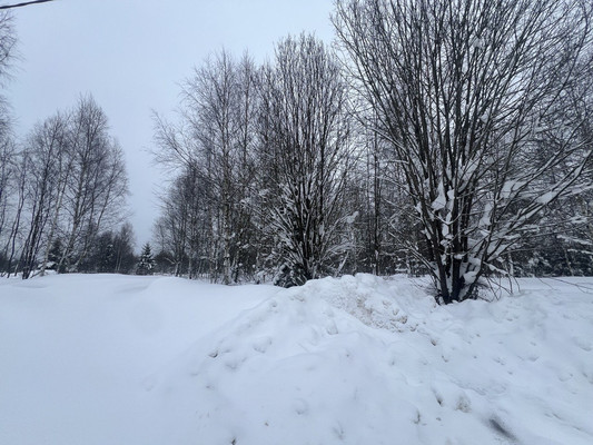 Продам участок 6 соток, Садоводство, СНТ Полянка Наро-Фоминский леспромхоз тер, Александровка п, 0 км от города