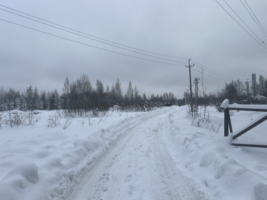 Продам участок 6 соток, Садоводство, СНТ Полянка Наро-Фоминский леспромхоз тер, Александровка п, 0 км от города