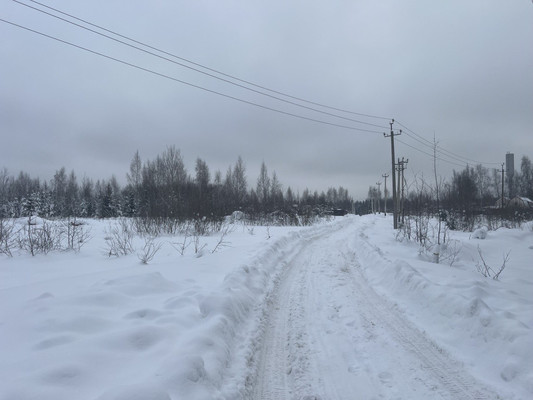 Продам участок 6 соток, Садоводство, СНТ Полянка Наро-Фоминский леспромхоз тер, Александровка п, 0 км от города