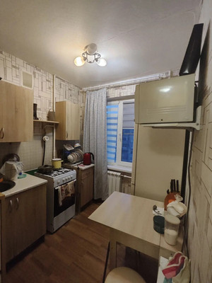 Продам однокомнатную (1-комн.) квартиру, Еременко ул, 60/3, Ростов-на-Дону г