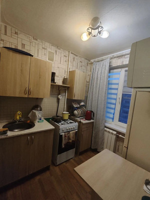 Продам однокомнатную (1-комн.) квартиру, Еременко ул, 60/3, Ростов-на-Дону г