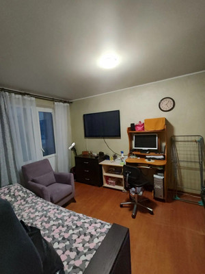 Продам однокомнатную (1-комн.) квартиру, Еременко ул, 60/3, Ростов-на-Дону г