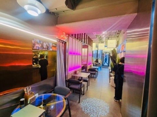 Продам коммерческое помещение 172 м2, Большая Серпуховская ул, 8/7 2, Москва г