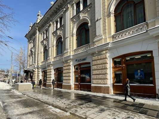 Продам коммерческое помещение 401,3 м2, Неглинная ул, 14 1А, Москва г