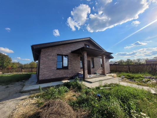 Продам дом, Тимонино д, 0 км от города