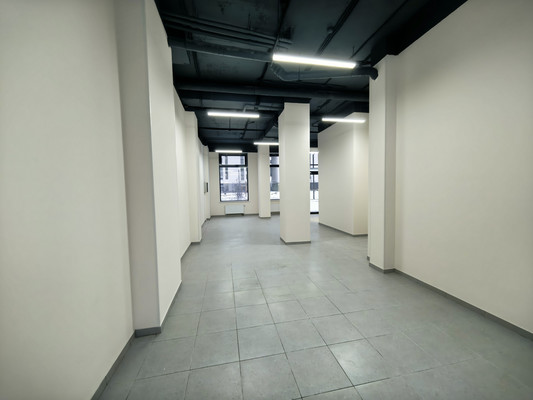 Продам торговое помещение 79,82 м2, Строителей пр-кт, , 5к1, Кудрово г