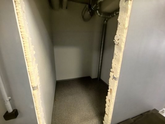 Сдам торговое помещение 78,6 м2, Дудергофского канала наб, , 4к1, Санкт-Петербург г