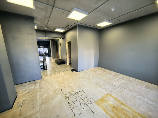 Сдам торговое помещение 78,6 м2, Дудергофского канала наб, , 4к1, Санкт-Петербург г