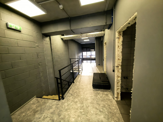 Сдам торговое помещение 78,6 м2, Дудергофского канала наб, , 4к1, Санкт-Петербург г