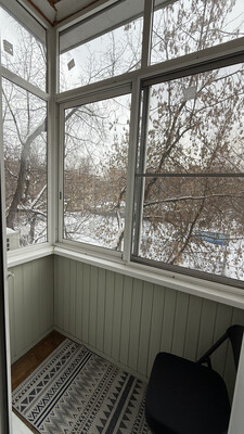 Продам двухкомнатную (2-комн.) квартиру, Лазо ул, 4к2, Москва г