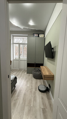 Продам двухкомнатную (2-комн.) квартиру, Лазо ул, 4к2, Москва г