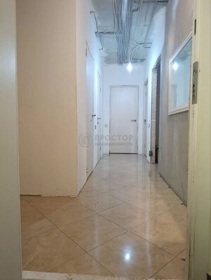 Продам двухкомнатную (2-комн.) квартиру, Александры Монаховой ул, 92к3, Коммунарка п