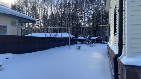 Продам коттедж, Солнечная ул, 56, Растущий п, 0 км от города