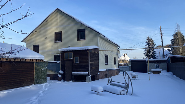 Продам коттедж, Солнечная ул, 56, Растущий п, 0 км от города