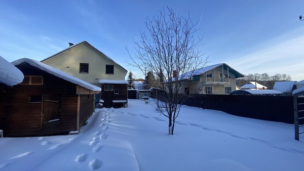 Продам коттедж, Солнечная ул, 56, Растущий п, 0 км от города