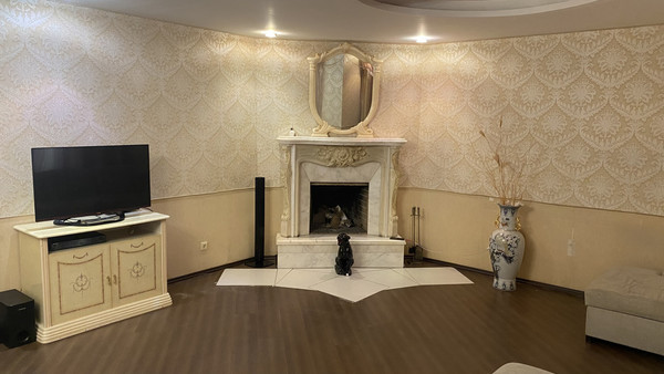 Продам коттедж, Солнечная ул, 56, Растущий п, 0 км от города