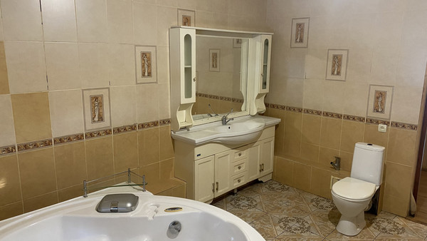 Продам коттедж, Солнечная ул, 56, Растущий п, 0 км от города