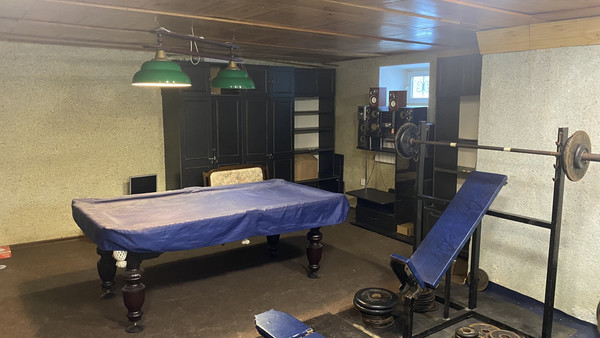 Продам коттедж, Солнечная ул, 56, Растущий п, 0 км от города