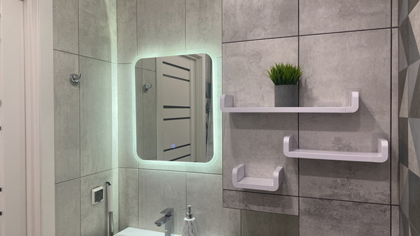 Продам однокомнатную (1-комн.) квартиру, Рощинская ул, 21к2, Екатеринбург г