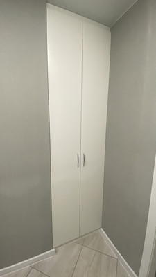 Продам однокомнатную (1-комн.) квартиру, Рощинская ул, 21к2, Екатеринбург г