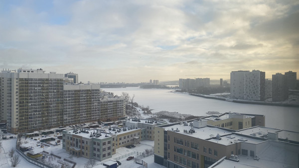 Продам однокомнатную (1-комн.) квартиру, Рощинская ул, 21к2, Екатеринбург г