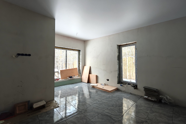 Продам дом, Радужная ул, 37, Сарапулка п, 40 км от города