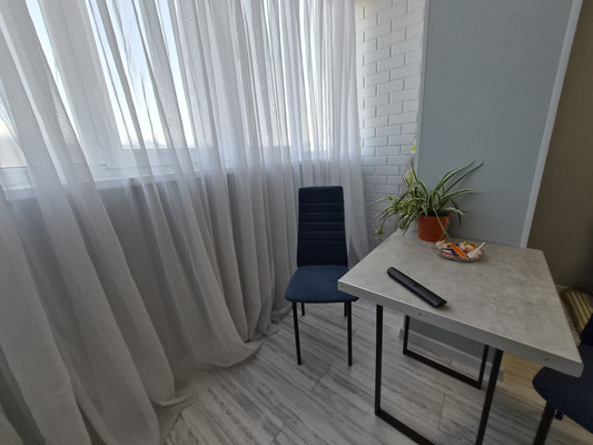 Сдам однокомнатную (1-комн.) квартиру, Красина ул, 53, Цемдолина с